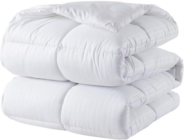 Limited time deal 24% off DOWNCOOL Comforters King Size - Image 3