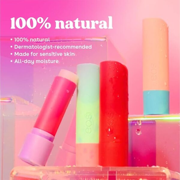 Limited time deal 33% off EOS 100% Natural Lip - Image 3