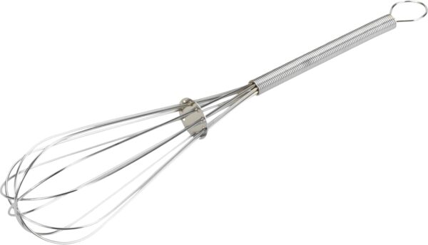 Limited time deal 16% off Goodcook  Whisk, Small, Silver - Image 2