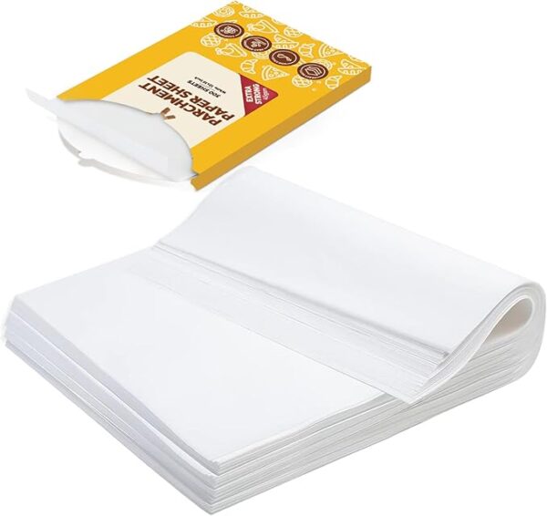 Limited time deal 27% 0ff Parchment Paper