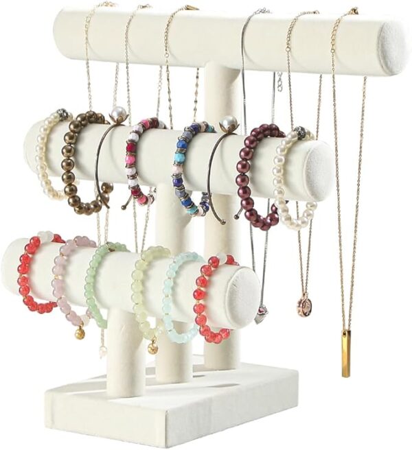 Limited time deal 50% off Bracelet Holder Stand