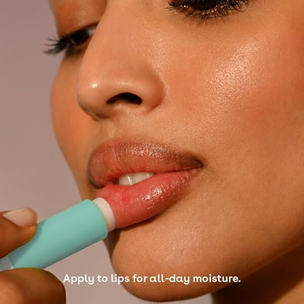 Limited time deal 33% off EOS 100% Natural Lip - Image 2