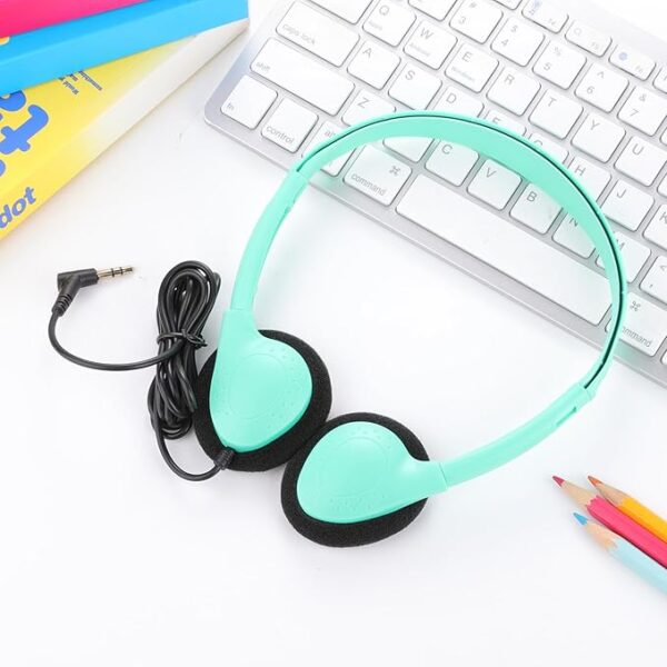 Limited time deal 67% off Kids Headphones Bulk for School Classroom - Image 3