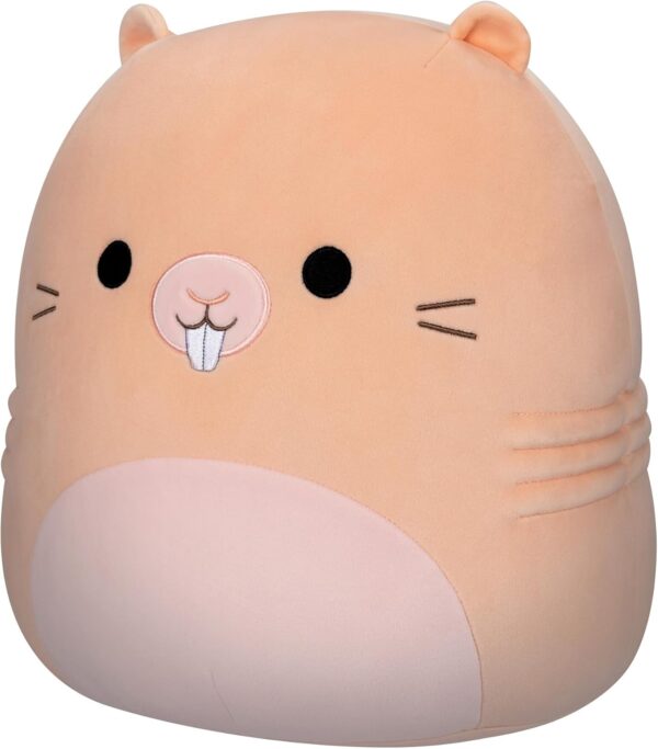 Limited time deal 38% off Squishmallows Marjorie Pink Naked Mole Rat - Image 2