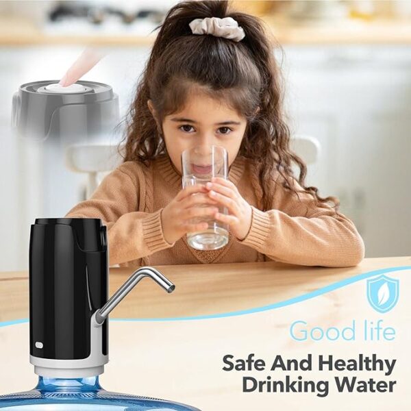 Limited time deal 50% off  Water Dispenser - Image 2