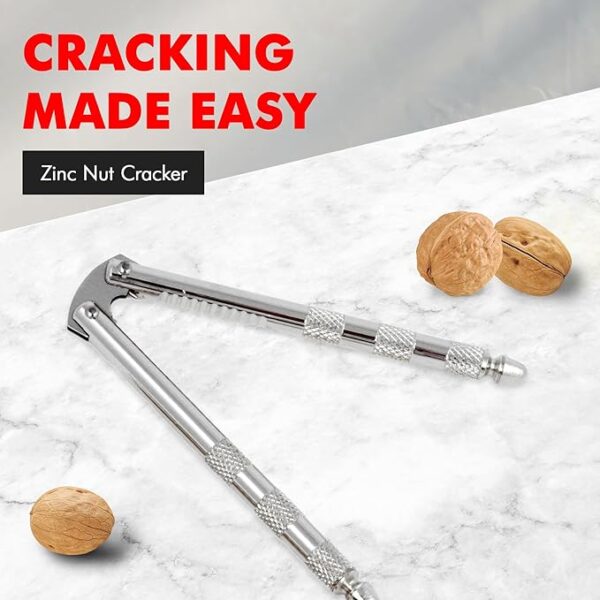 Limited time deal 27% off Chef Craft Select Nut Cracker - Image 2