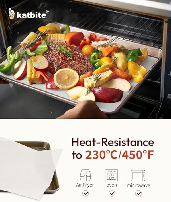 Limited time deal 27% 0ff Parchment Paper - Image 3