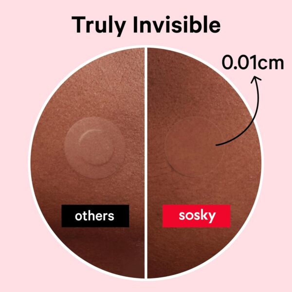 Limited time deal 44% off Sosky  Pimple Patches for Face - Image 2