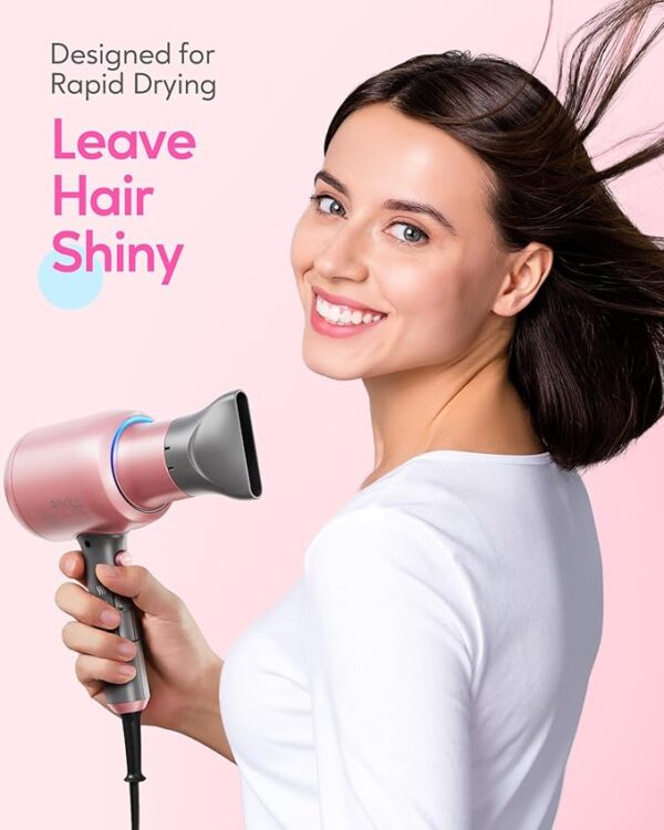 Limited time deal 42% off Wavytalk Ionic Hair Dryer - Image 2