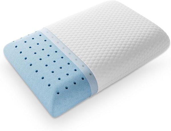 Limited time deal 35% off Sweetcrispy Memory Foam Cooling Pillow