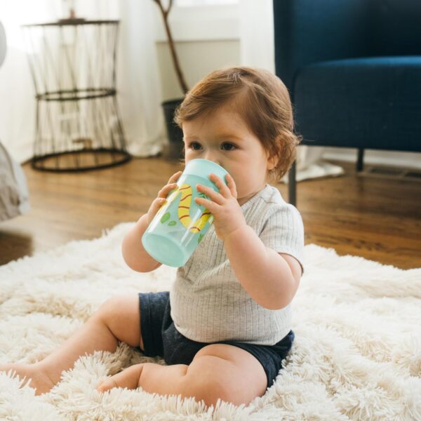 Limited time deal 20% off Baby Spoutless Transition Cup - Image 3