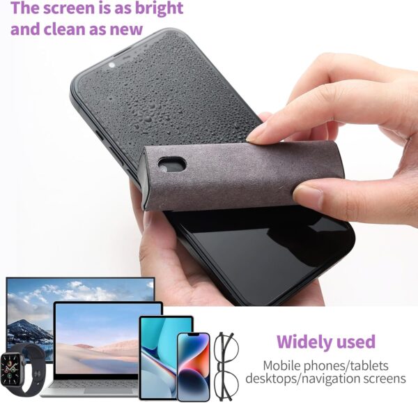 Limited time deal 10% off Touchscreen Screen Cleaner Kit - Image 2