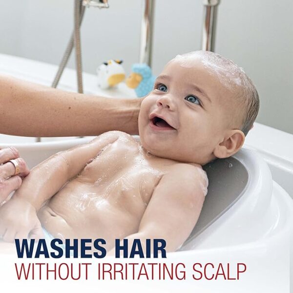 Limited time deal 16% off Aquaphor Baby Wash and Shampoo - Image 3