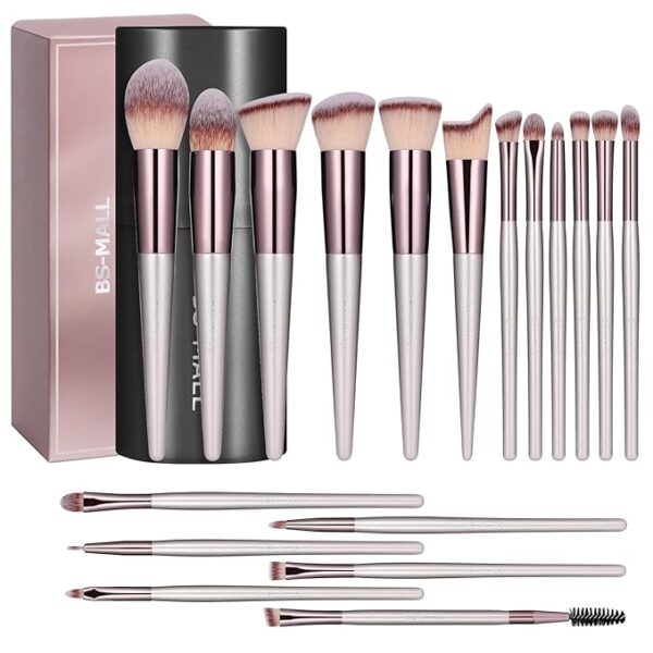 Limited time discount38%  Makeup Brush Set