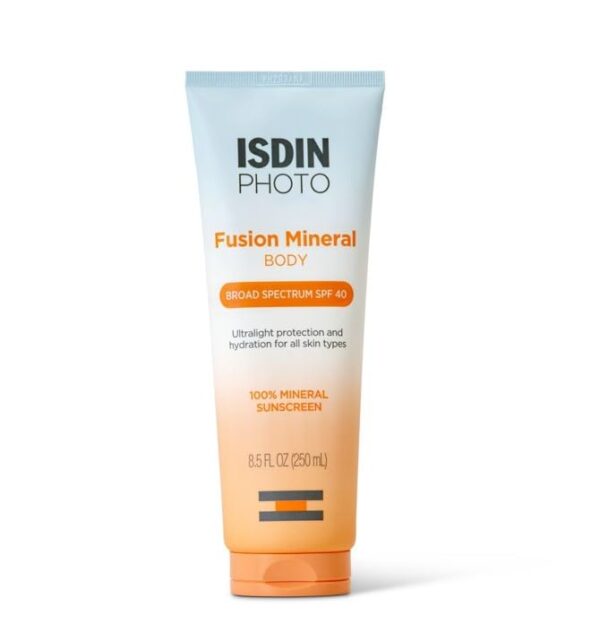 Limited time deal 33% off Fusion Mineral Body Ultralight