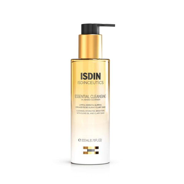 Limited time deal 25% off Facial Cleanser with Cleansing Oil for Radiant Skin