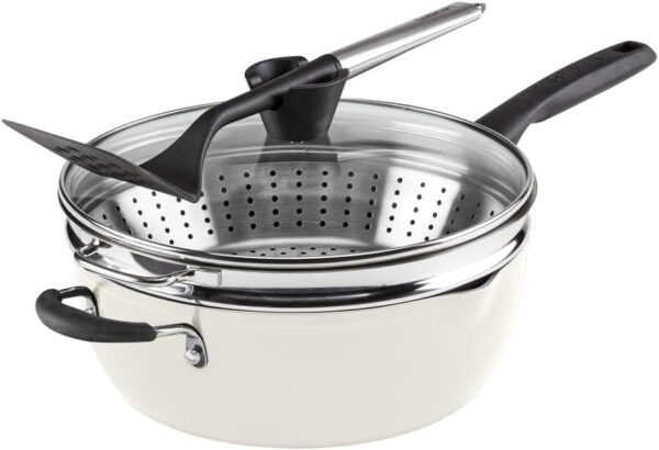 Limited time deal 29% off Cuisinart Preferred Pan 4-Pc Set