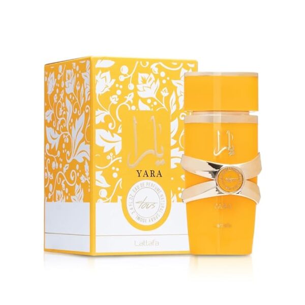 Limited time deal 17% off Lattafa Perfumes Yara Tous for Women - Image 2