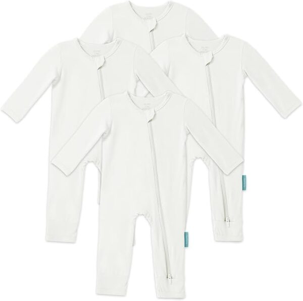 Limited time deal 15% off Baby Long Sleeve Romper Jumpsuit