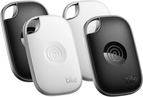 Limited time deal 30% off Powerful Bluetooth Tracker,