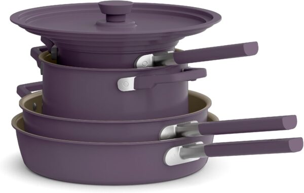 Limited time deal 46% off Cookware Set