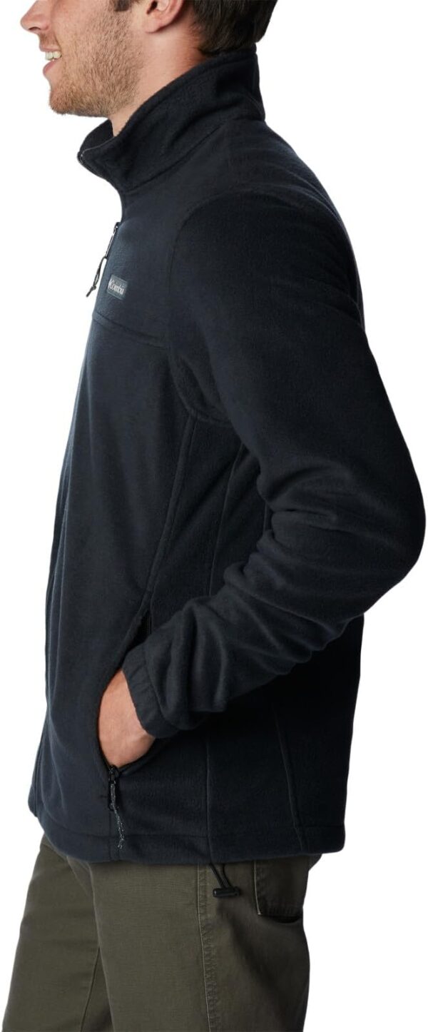 Limited time deal 40% off Men Coats - Image 3