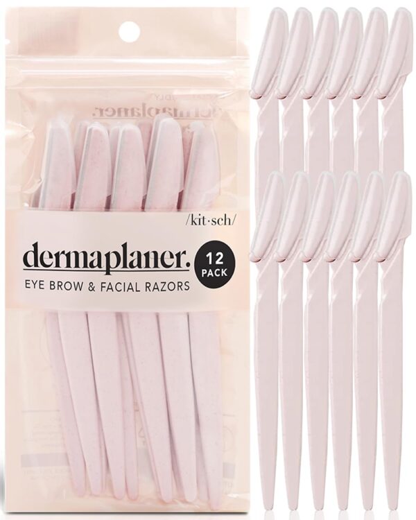 Limited time deal 31% off Face Razors for Women and Men
