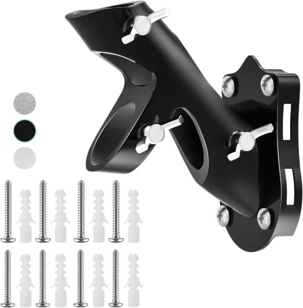 Limited time deal 34% off Aluminum Flag Pole Holder