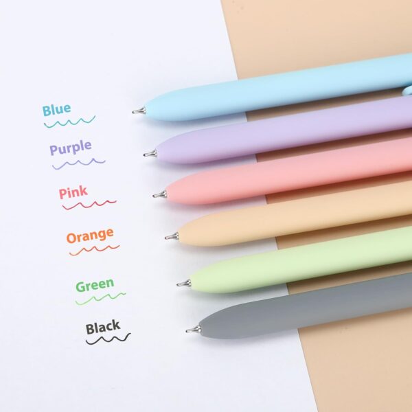 Limited time deal 15% off FIOVER Colored Pens - Image 2