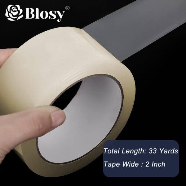 Limited time deal 10% off Sealing Tape - Image 2