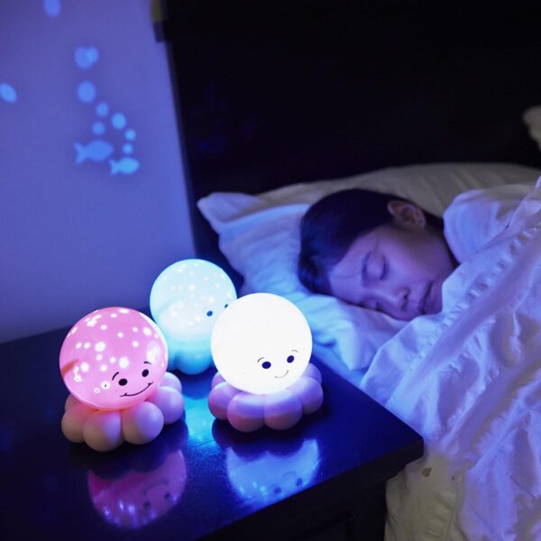 Limited time deal 5% off Cloud b Travel Comforting Nightlight Projector - Image 2