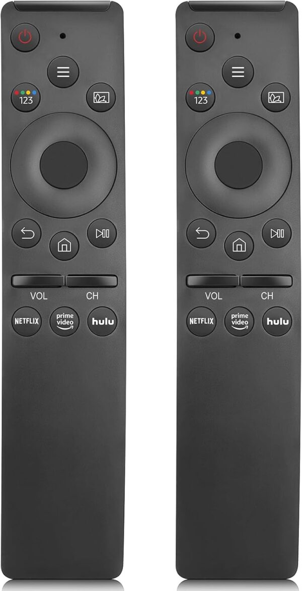 Limited time deal 20% off Universal for Samsung Smart TV Remote Control