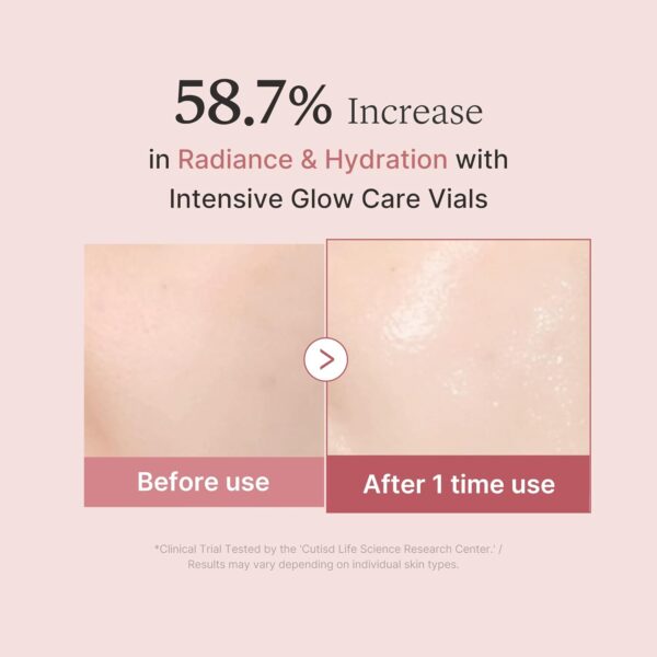 Limited time deal 26% off  Salmon DNA PDRN Pink One Day Serum 99% - Image 2
