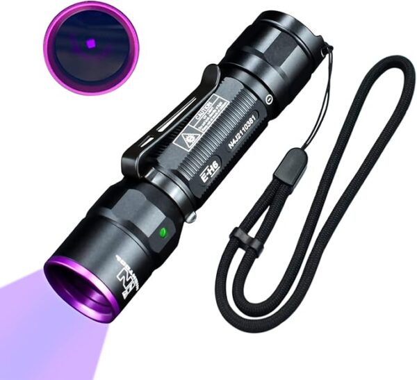 Limited time deal 13% off  Flashlight