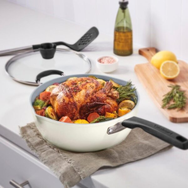 Limited time deal 29% off Cuisinart Preferred Pan 4-Pc Set - Image 3