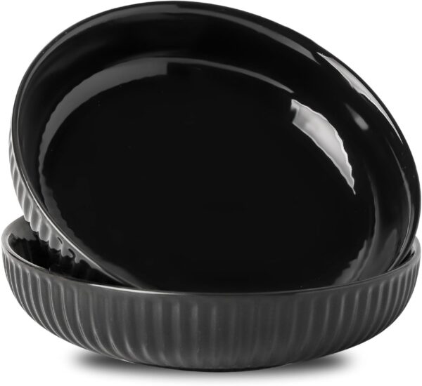 Limited time deal 15% off Hasense Pasta Bowls Set
