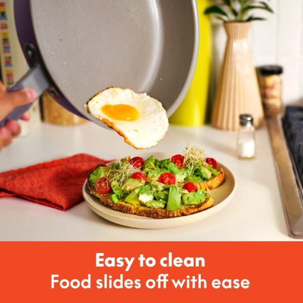 Limited time deal 46% off Cookware Set - Image 3