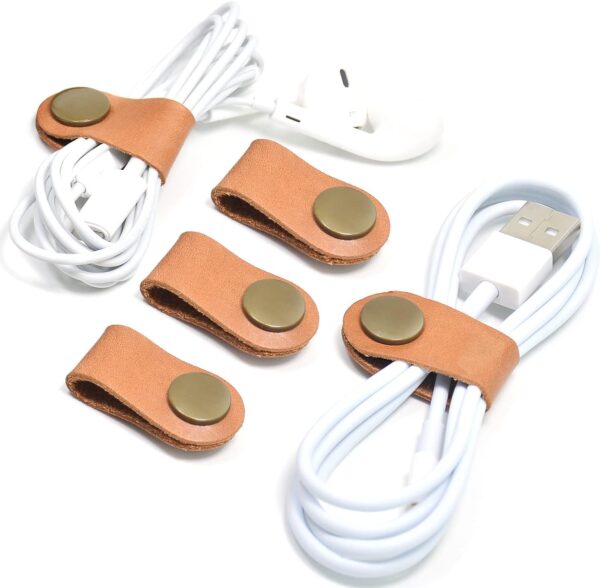 Limited time deal 46% off CAILLU Cord Organizer