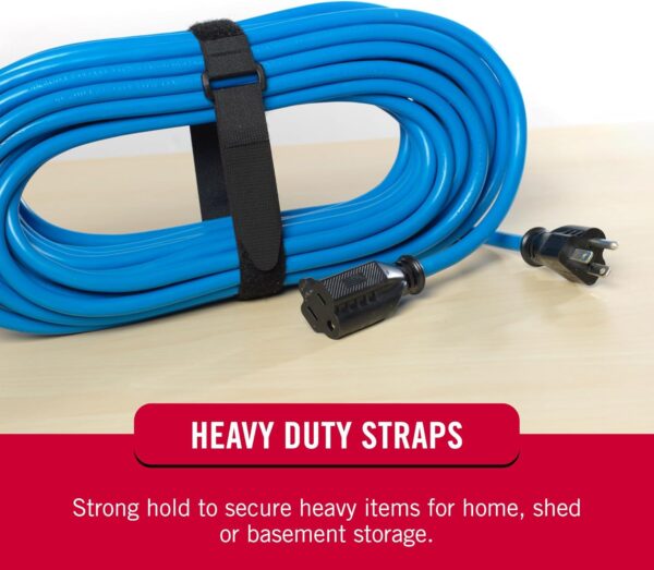 Limited time deal 22% off Elastic Straps 4 Pack - Image 2