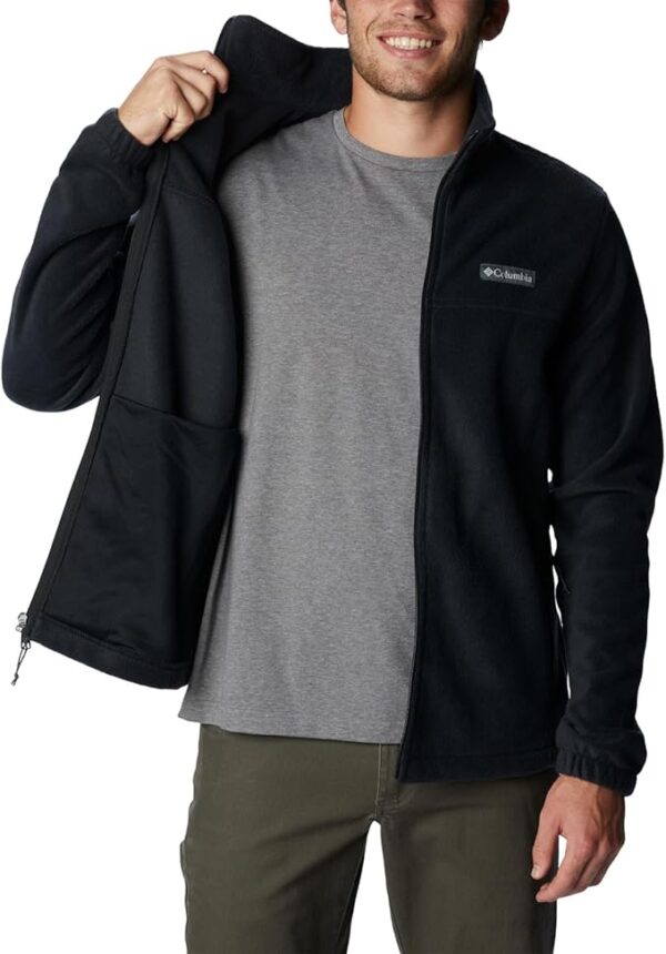 Limited time deal 40% off Men Coats - Image 2