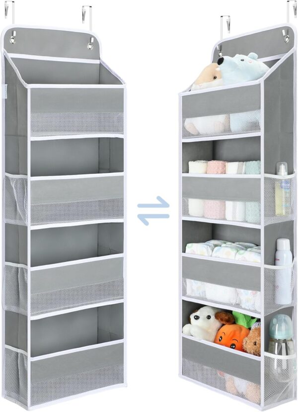 Limited time deal 16% off Baby Organizers and Storage