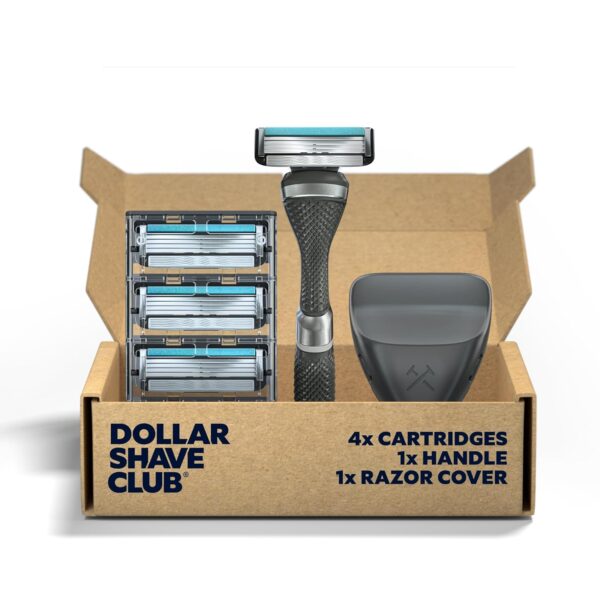 Limited time deal 20% off Travel Shave Set
