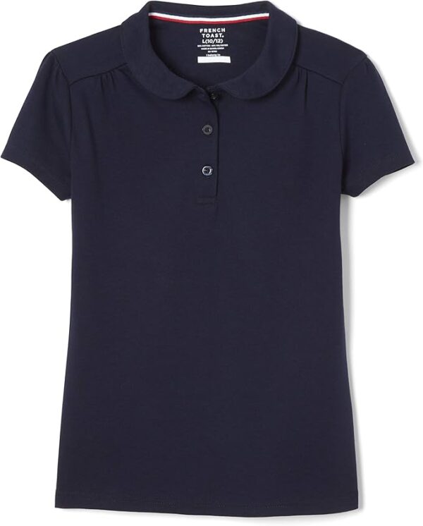 Limited time deal 45% off French Toast Girls' Short