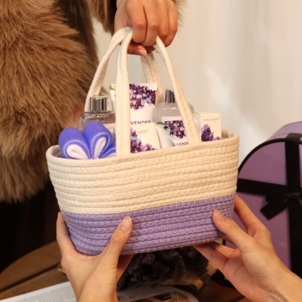 Limited time deal 13% off Gift Baskets for Women - Image 3
