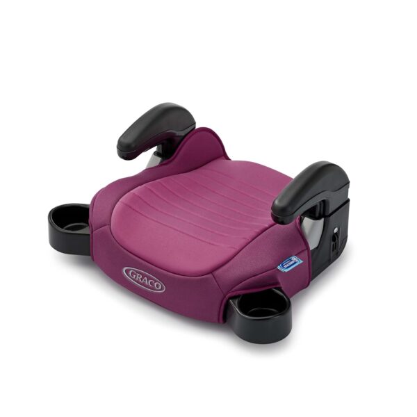 Limited time deal 20% off Graco TurboBooster 2.0 Backless Booster Car Seat