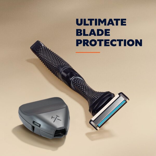 Limited time deal 20% off Travel Shave Set - Image 2