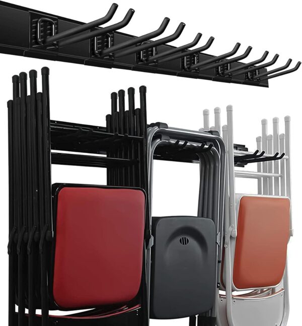 Limited time deal 49% off Wallmaster Garage Storage Organization Wall Mount