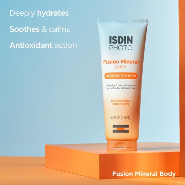 Limited time deal 33% off Fusion Mineral Body Ultralight - Image 2