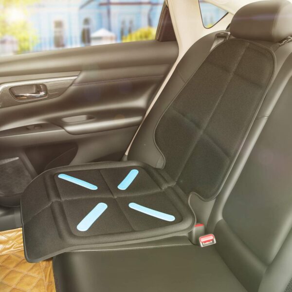 Limited time deal 33% off  Protector for Baby Child Car Seats - Image 3