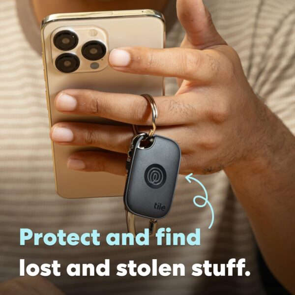 Limited time deal 30% off Powerful Bluetooth Tracker, - Image 2